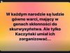 W sedno