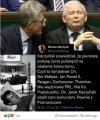 Jarozbaw zaczyna bredzic w senilnych urojeniach...