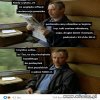 Nie je letko być (p)osłem...