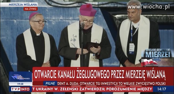 Otwieracze muszą być