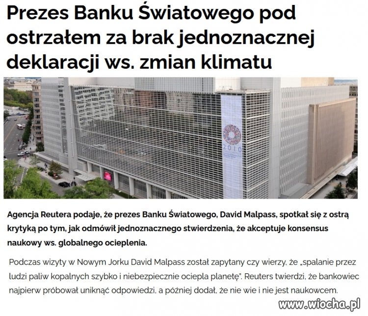 Nie będzie robił z siebie idioty publicznie. 