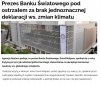 Nie będzie robił z siebie idioty publicznie. 