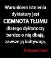 Wyborcy PISu o tym nie wiedzą