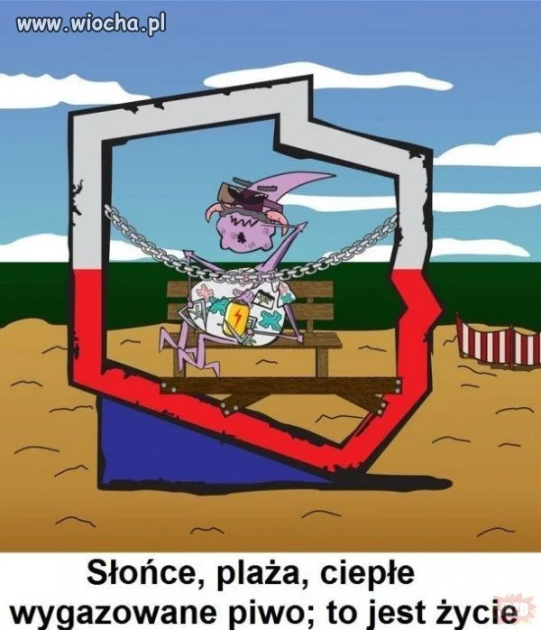 Wyborca pis.