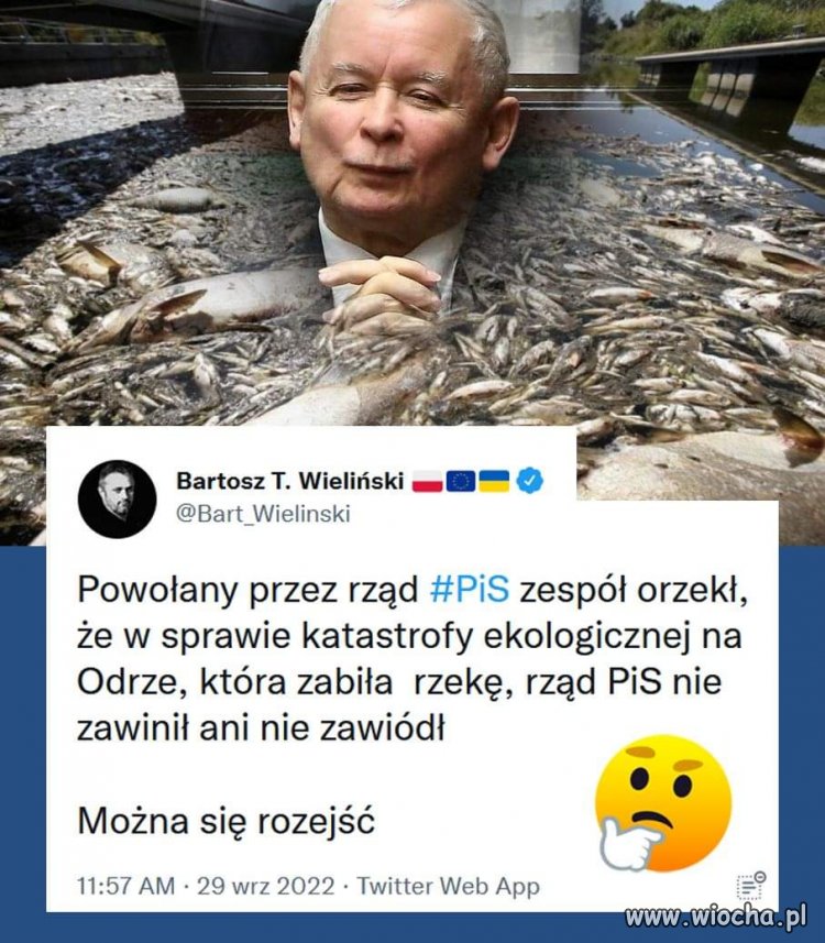 I " załatwione "