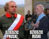 Byłoby śmieszne, gdyby nie było takie straszne.