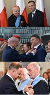 Najwybitniejsze umysły zasłużone dla kraju