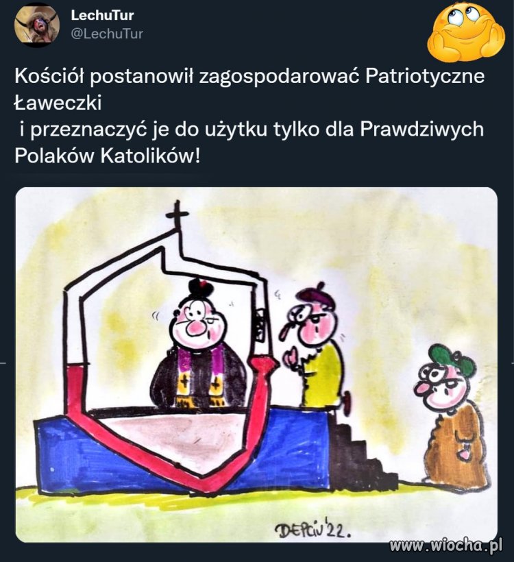 No proszę. Jednak się przydadzą