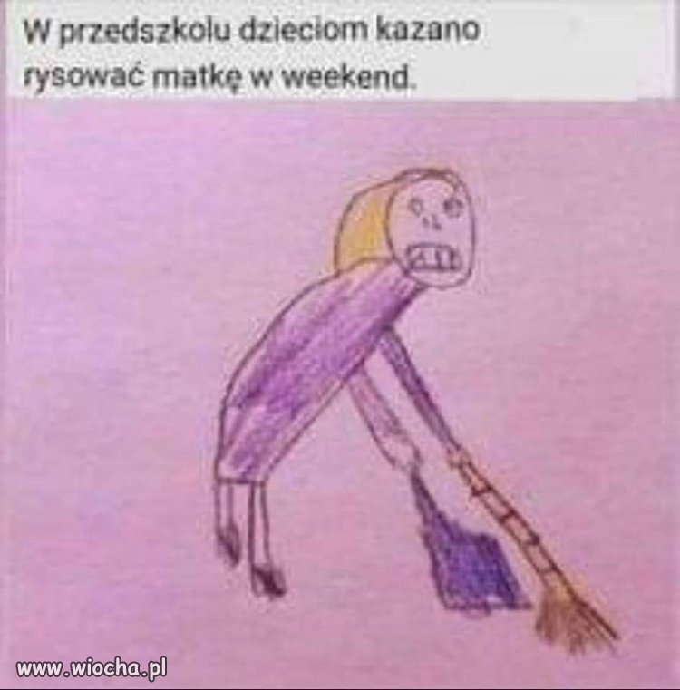 Dzieci szczere do bólu 