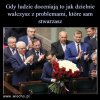 Bo PiS najlepiej rozwiązuje problemy, które sam stwarza