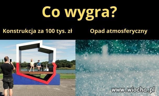 Już wiadomo