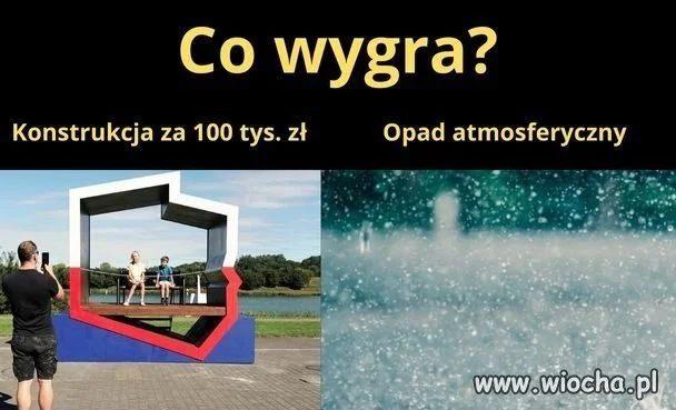 Już wiadomo