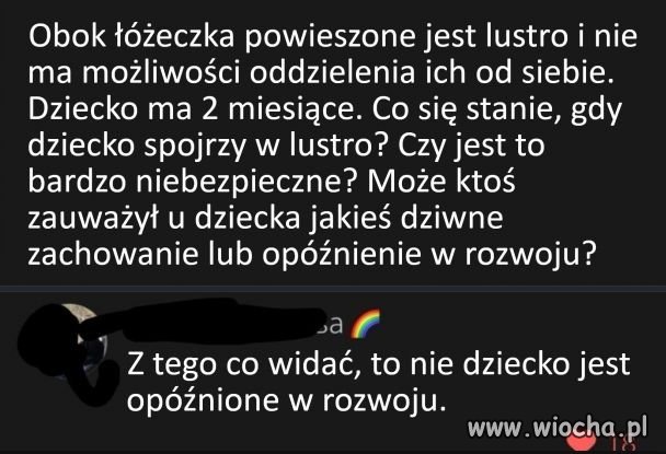Opóźnienie-pokolenie Karyny
