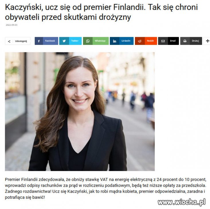 Niczego nie rozdają, i kupują głosy jak to ma miejsce w Polsce.