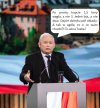 To byłoby śmieszne gdyby nie to że jest smutne.