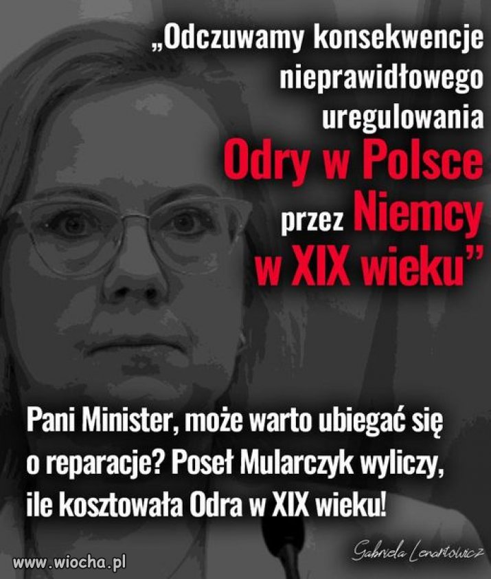 Jakie oni bzdury jeszcze wymyślą?