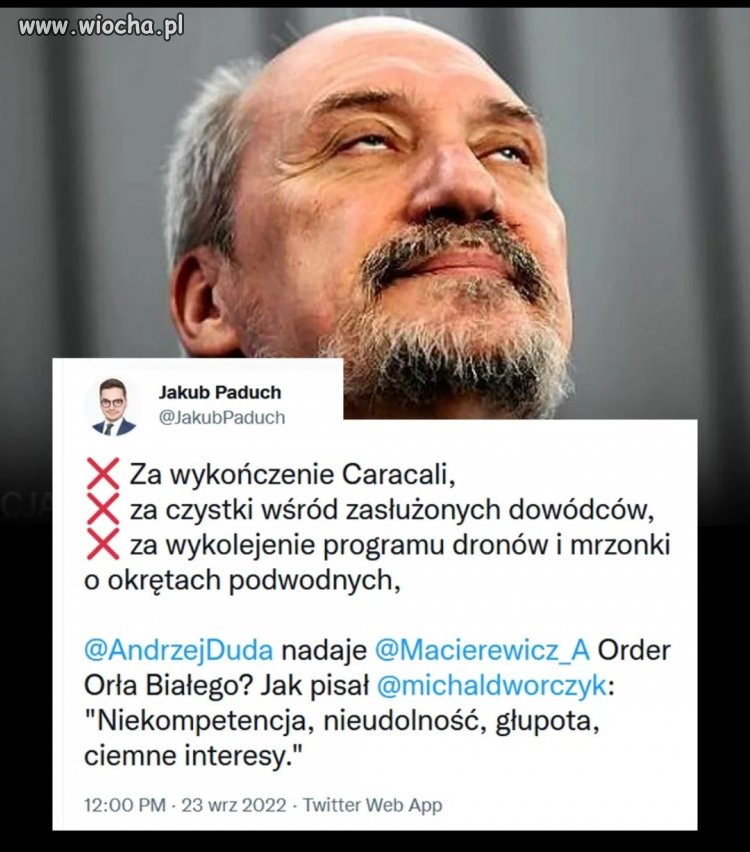 W skrócie 