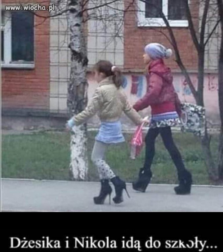 Rosną influencerki