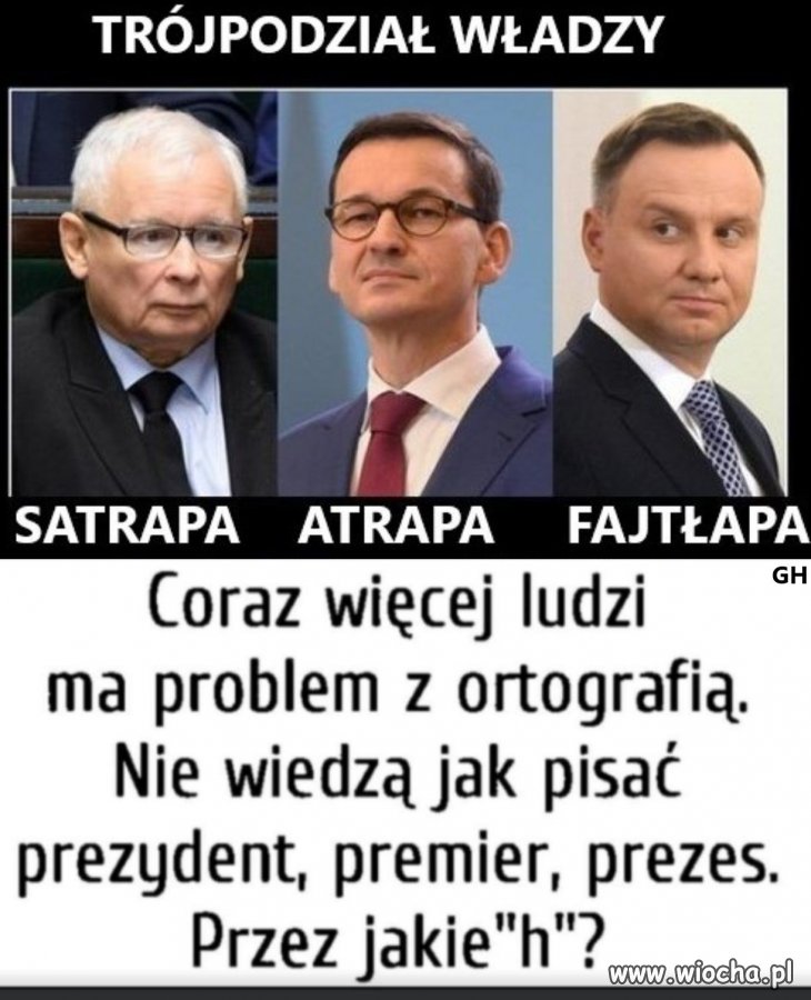Polski język,