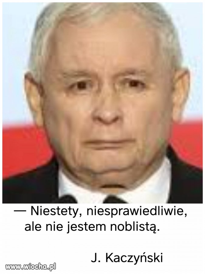 Przecież możne przyznać sobie sam