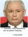 Przecież możne przyznać sobie sam