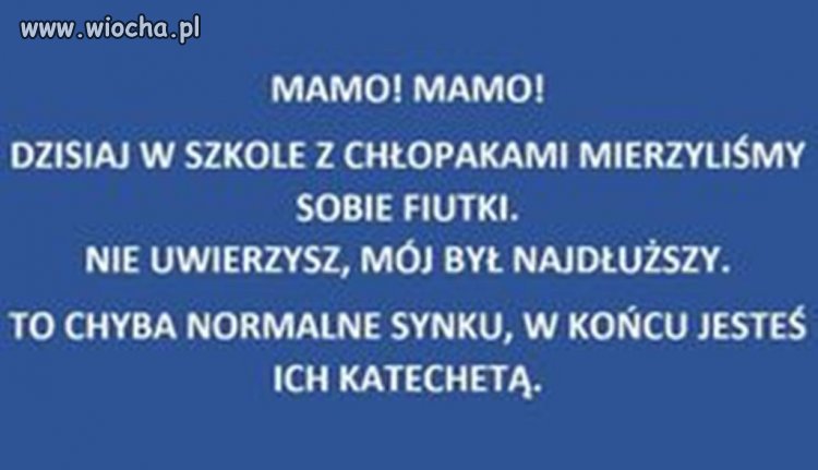 Z życia