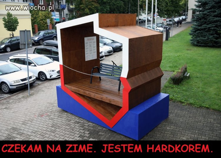 Cudo pisowskiej inżynierii