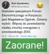 Torebek Gucci czy spódnic Sandroparis?