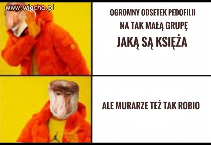 I posyłają dzieci do kościołów