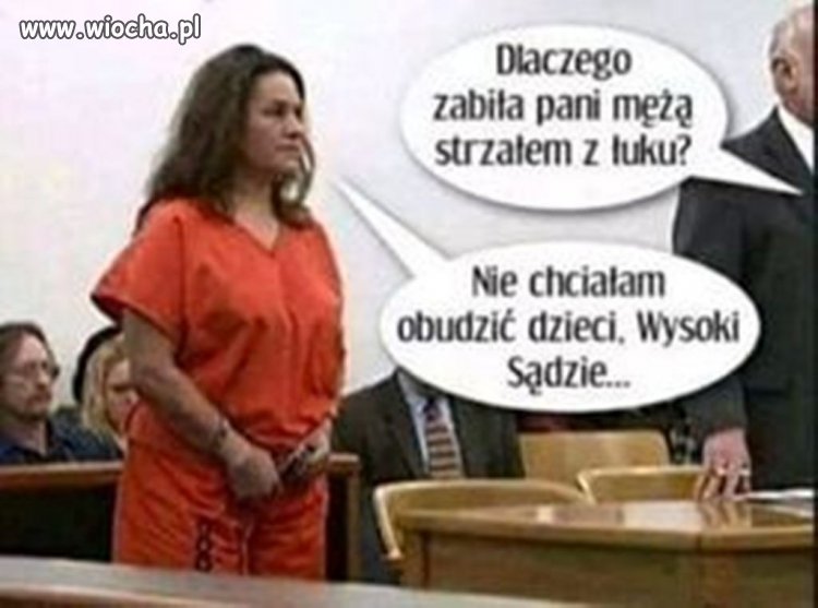 I okoliczność