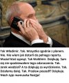 Rozdzwoniły się telefony z gratulacjami