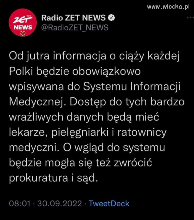 Priorytety rządu PiS 