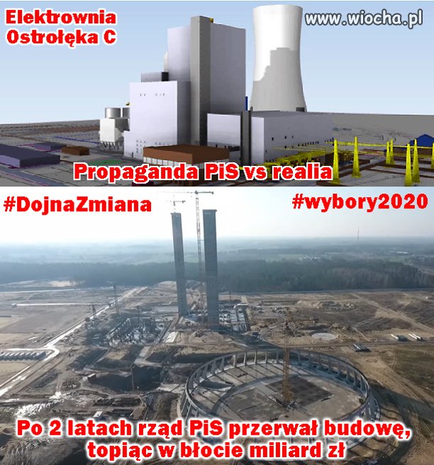 Jak PiS się za coś bierze, to wiadomo jak będzie..
