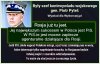 PiS to współczesna Targowica, ruskie szpiony.