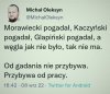 To była farsa