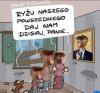 Obiecywał i dotrzymał