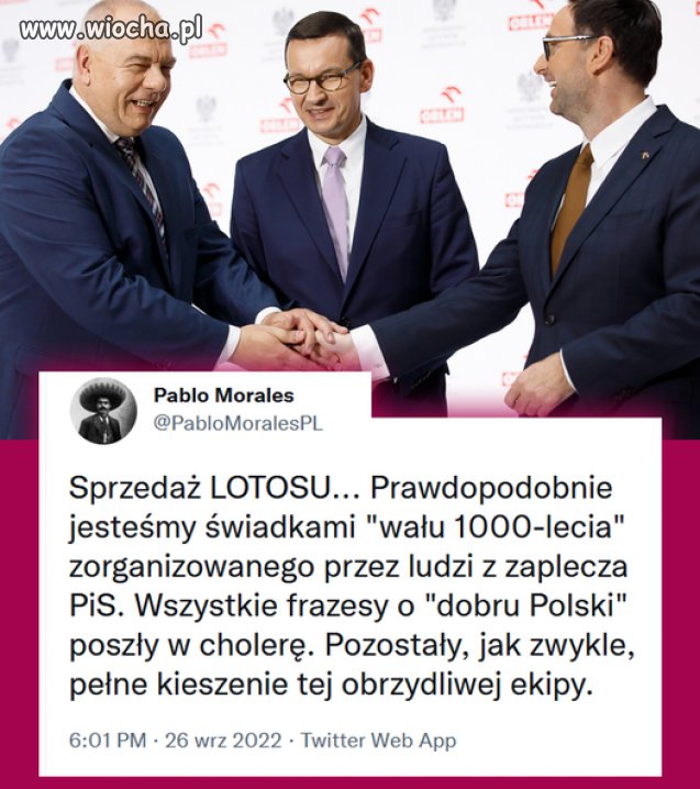 Millenijny wał
