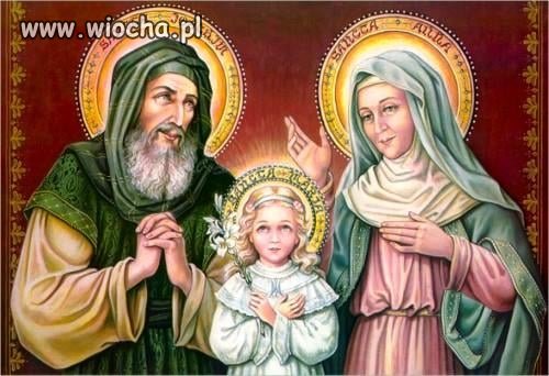 8 września Narodzenie Najświętszej Maryi Panny