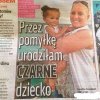 Przez pomyłkę to rodzą się PiS dzielce.