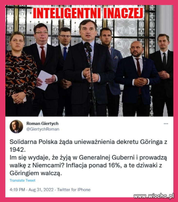 Takie chojraki 