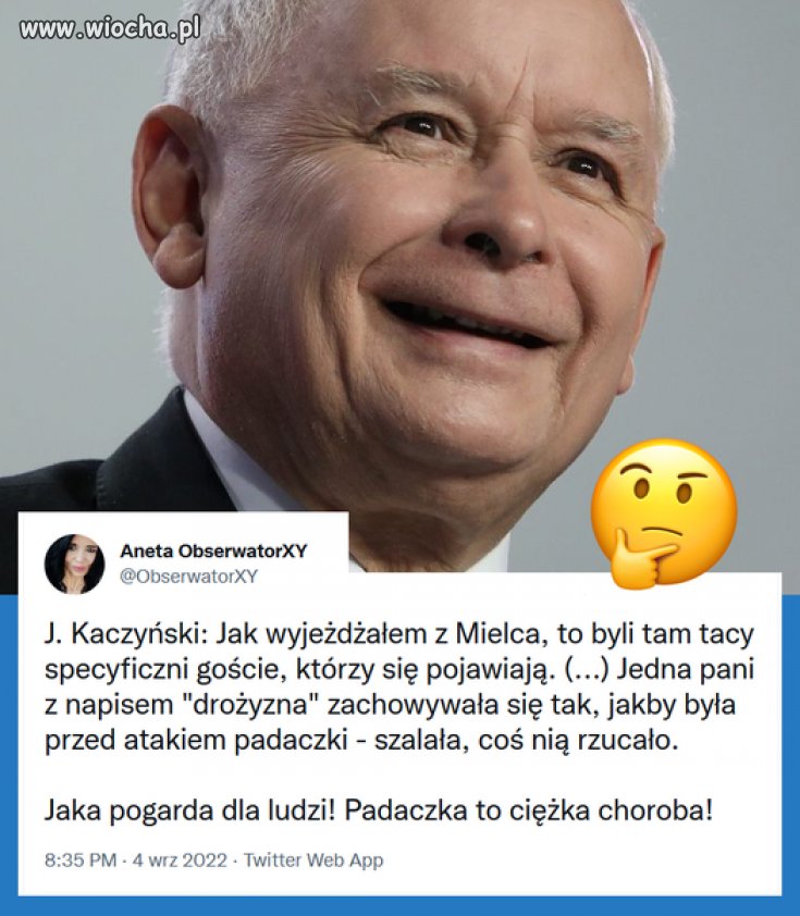 Zwyrodnialec