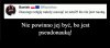 W szkole nie ma miejsca na religię!