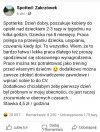 Ktoś ma nierówno pod sufitem