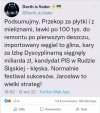 Idą jak burza z tymi wpadkami!