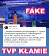 Poparcie dla PiS można porównać z frekwencją w kościołach 15%.