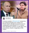Przyszedł rozkaz z Moskwy, za pomoc