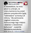 Znowu jakiemuś bydlakowi sPiSdzaiłemu brakuje do pierwszego?