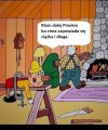 Kłam Pinokio