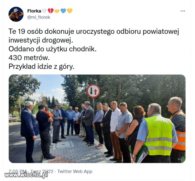I tak otwarcie jest nieważne bo nie ma czarnoksiężnika z miotełką