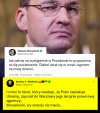 Wstydu nie mają za grosz 
